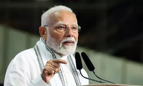 Wayand landslides: PM announces Rs 2 lakh compensation to the kin of each victim