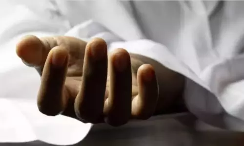 Hanamkomda: 13-year-old boy dies at pvt hospital, kin cry foul