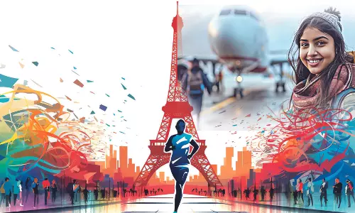 Sports Vacays Take A Big Leap