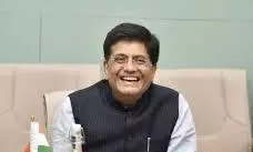 Promote Sustainable Consumption to Tackle Environmental Issues: Piyush Goyal