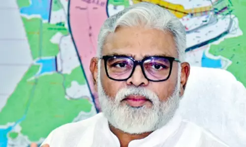 YSRC Flays Andhra Pradesh CM’s U-Turns; Defends Land Survey