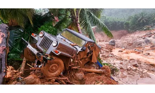 AA Edit | Wayanad: Poor preparedness evident