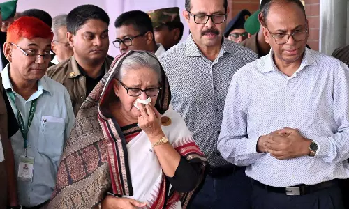 Sunanda K. Datta-Ray | India faces a ‘Hobson’s Choice’ in Bangladesh