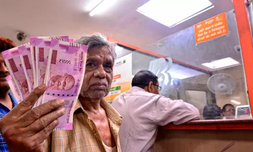 Telangana: Pegadapally Villagers Demand Scheduled Bank Branch for Better Access