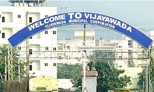 VMC Chief Plans Boating to Boost Tourism in Eluru, Bandar and Ryves Canals