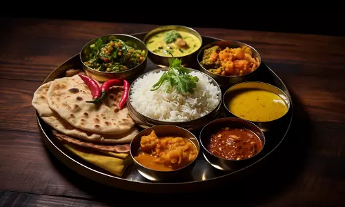 3,700 vendors got food safety licenses in Hyderabad