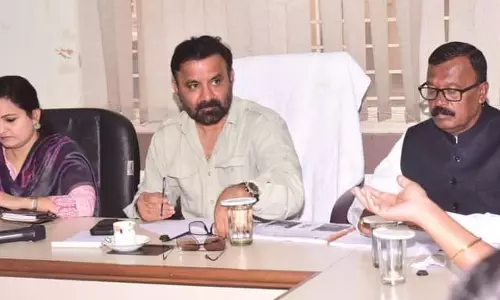 Karnataka: Call for Hubballi-Dharwads Transformation into Model Cities