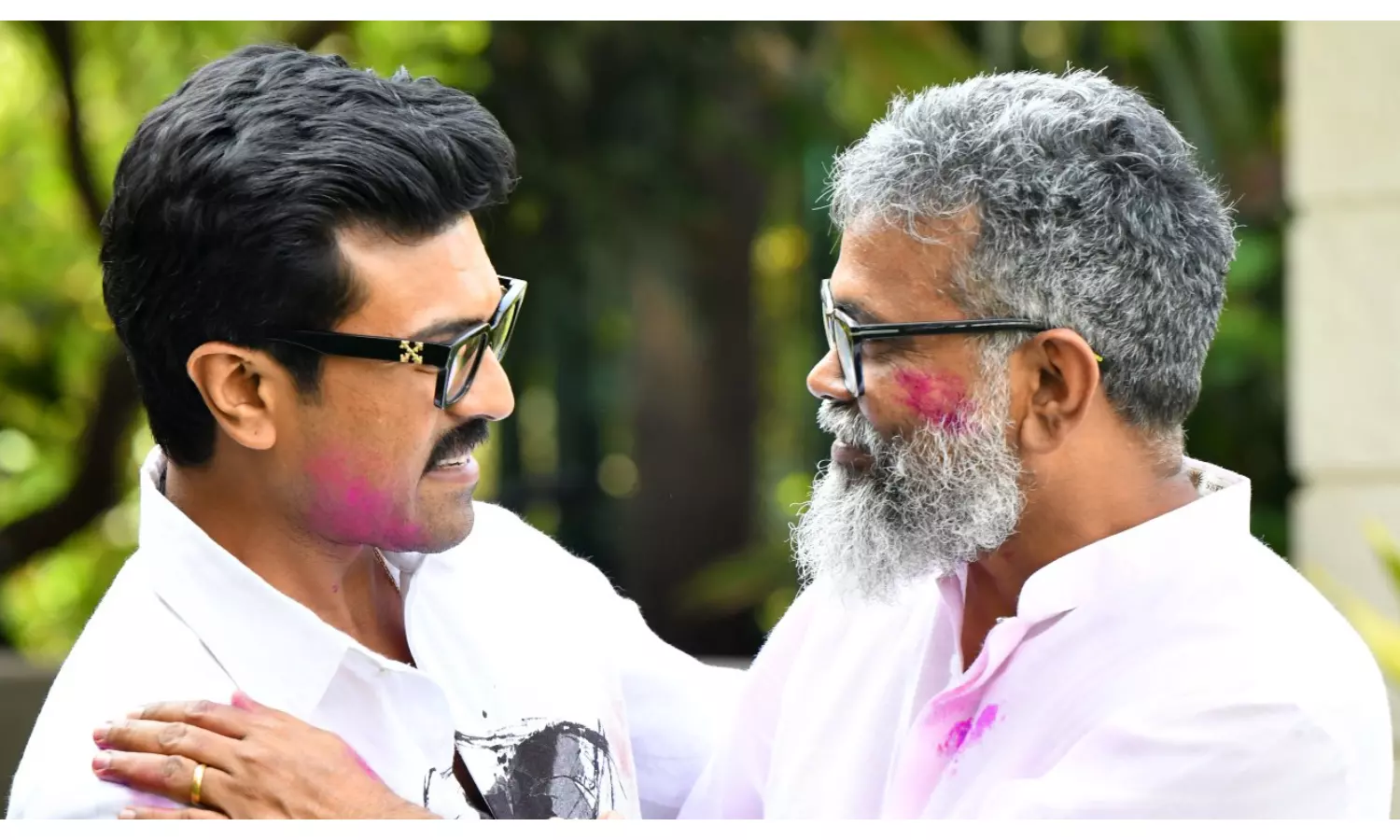Sukumar, Ram Charan to Reunite for a Gripping New Project After Pushpa The Rule Sukumar, Ram Charan to Reunite for a Gripping New Project After Pushpa The Rule