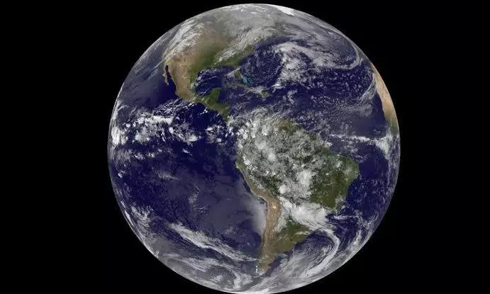 Earth Overshoot Day to focus on sustainable life