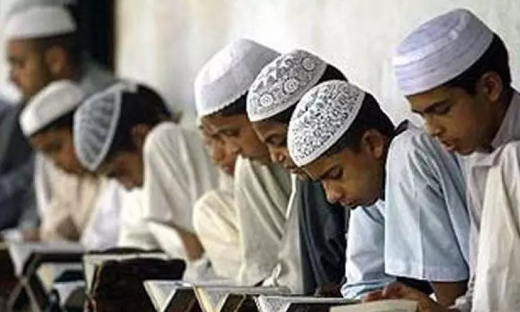 MP: Recognition to 56 madrasas in MP cancelled for being ‘non-functional’ MP: Recognition to 56 madrasas in MP cancelled for being ‘non-functional’