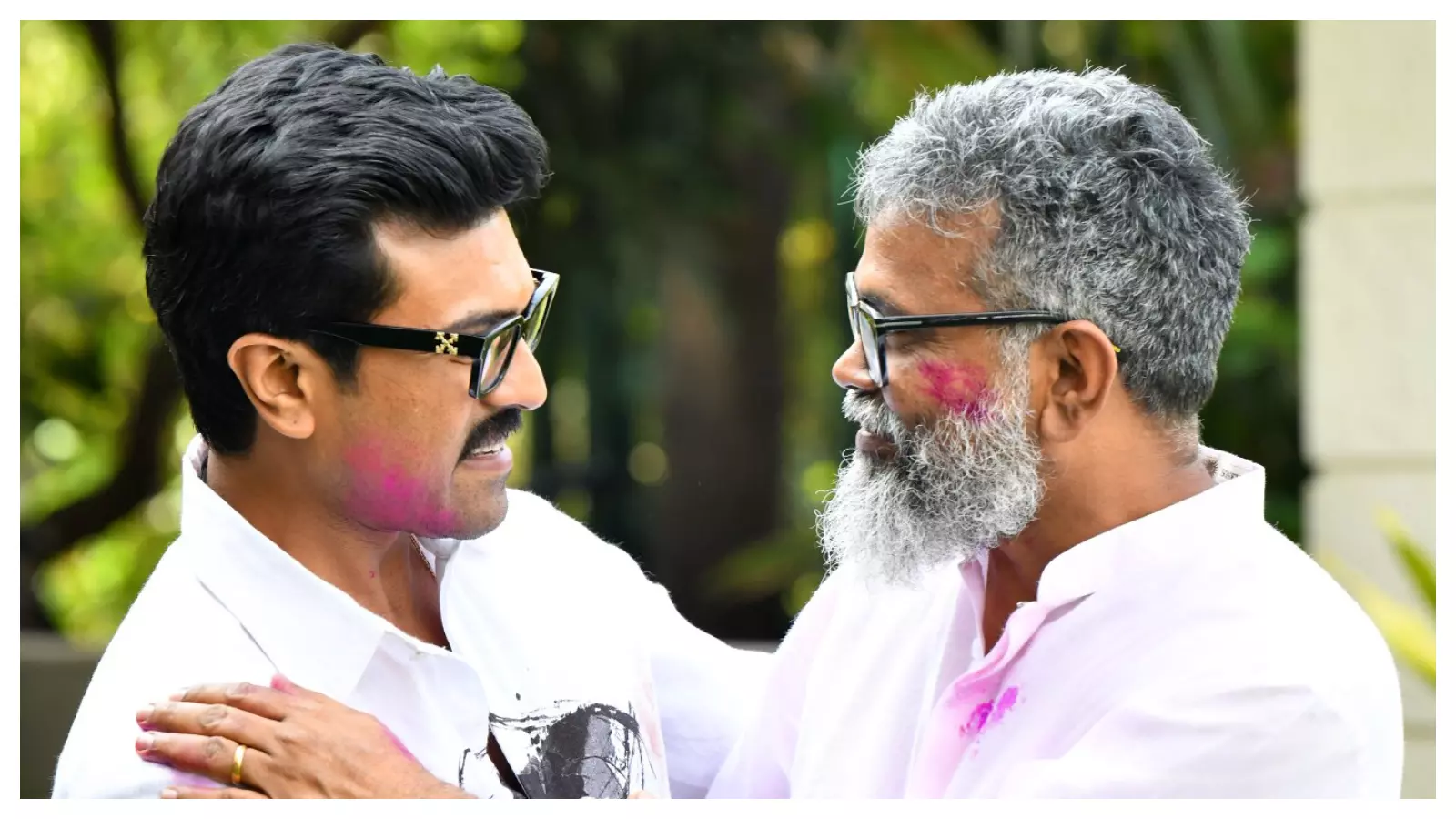 Sukumar, Ram Charan to Reunite for a Gripping New Project After Pushpa The Rule Sukumar, Ram Charan to Reunite for a Gripping New Project After Pushpa The Rule