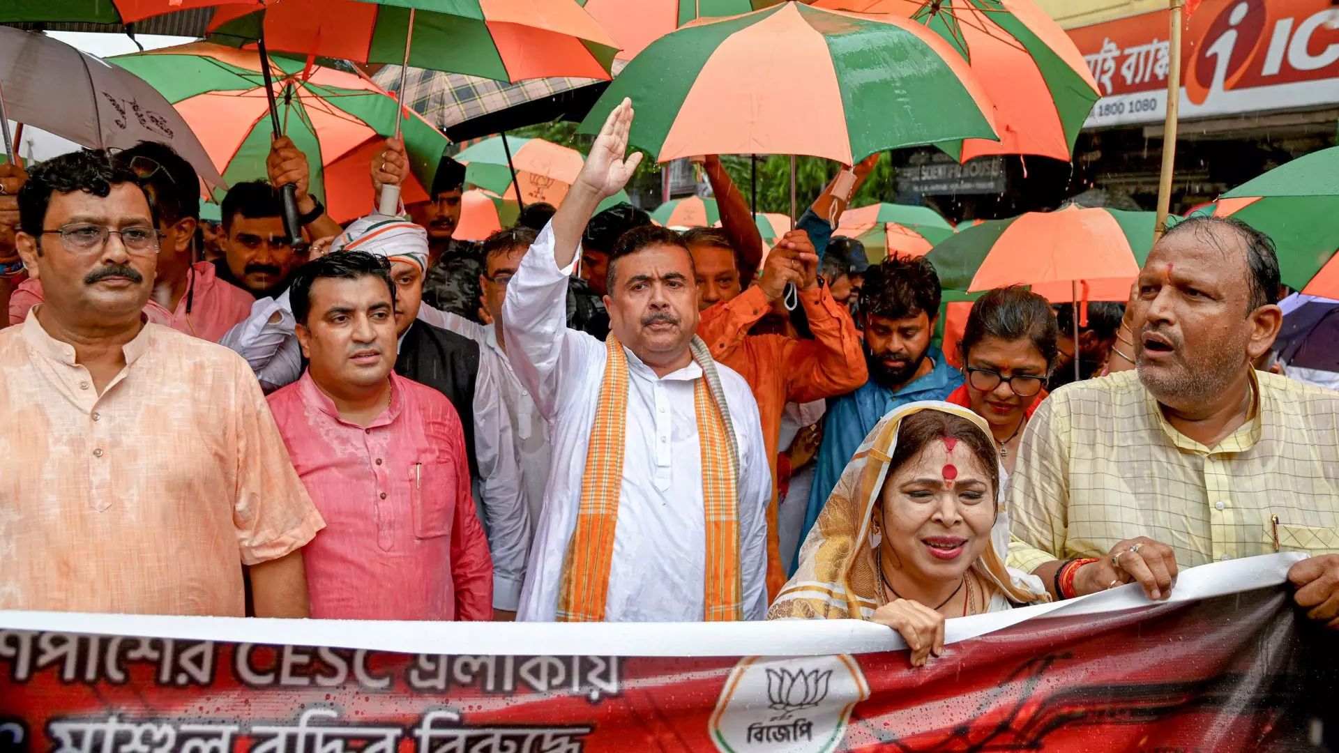 Nilanjan Mukhopadhyay | Push for Bengal’s division will be damaging for BJP Nilanjan Mukhopadhyay | Push for Bengal’s division will be damaging for BJP