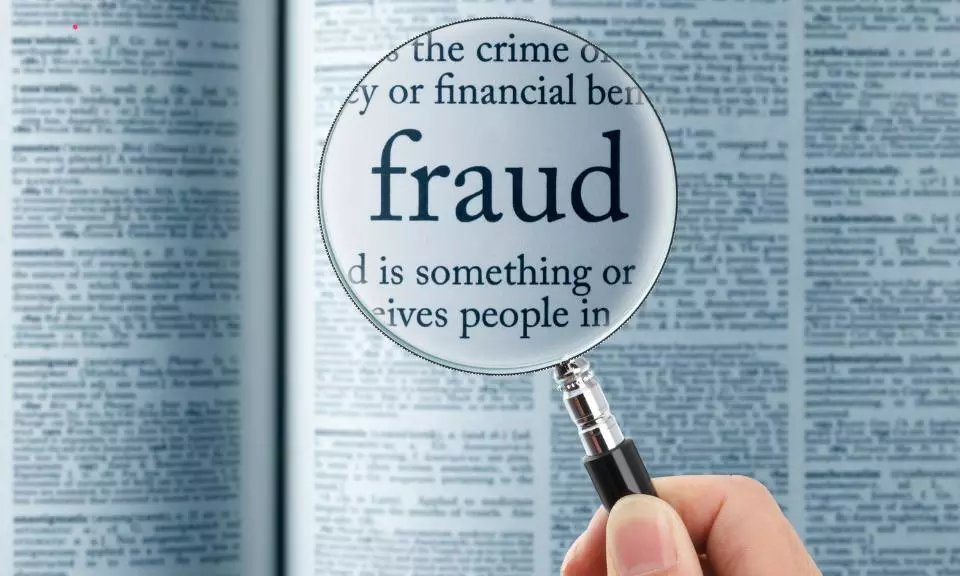 Businessman duped of Rs 23 crore by 3 men in Mumbai; FIR filed Businessman duped of Rs 23 crore by 3 men in Mumbai; FIR filed