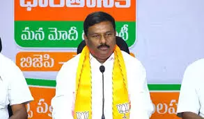 Telangana: Revanth’s Replacement Imminent, Claims BJP Leader Telangana: Revanth’s Replacement Imminent, Claims BJP Leader