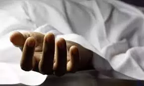 Woman dies by suicide over dowry harassment Woman dies by suicide over dowry harassment