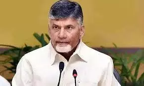 Five industrial policies in 100 days: AP CM Five industrial policies in 100 days: AP CM