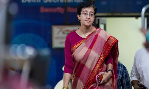 Delhi govt to bring law to regulate coaching centres: Atishi
