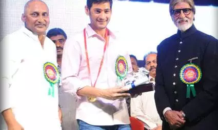 Film Development Corporation has a role to play in Gaddar Awards?