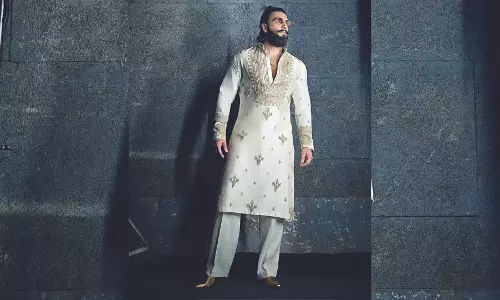 Fashion Palette Cleanser Trend Sweeps B-town