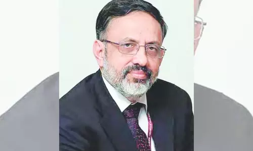 Dilip Cherian | Rajiv Gauba all set to retire as longest-serving Cabinet Secy