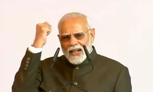 AA Edit | Economy robust, rise inevitable