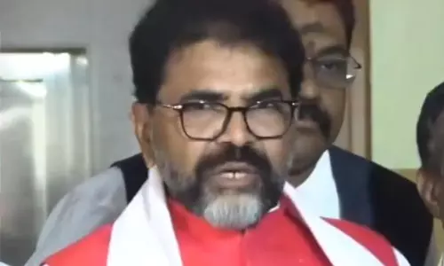 Karnataka Govt Accused of Corruption Amid Flood Crisis