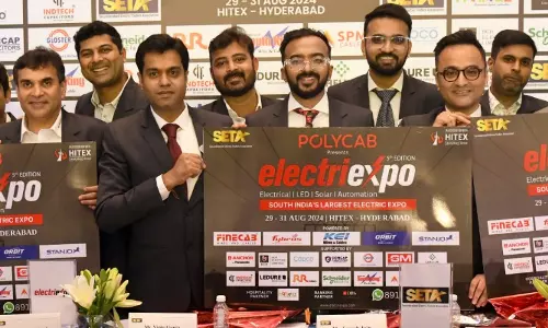 Secunderabad Electric Traders Association To Host ‘Electric Expo’ at Hitex From Aug 29–31