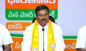 Telangana: Revanth’s Replacement Imminent, Claims BJP Leader