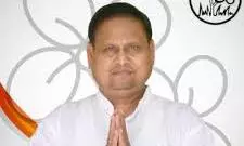 West Bengal: TMC MLA Threatens To ‘Break Legs’ of Two BJP MLAs