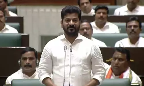 Assembly Passes Appropriation Bill Amid Ruckus from BRS MLAs