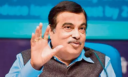 Gadkari Urges Removal of 18% GST on Life, Medical Insurance