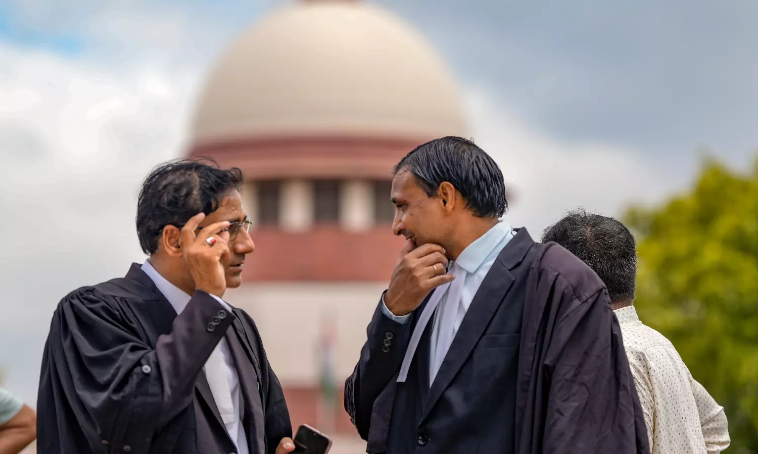 Sub-classification of SCs for quota: SC to consider in-chambers review of judgement Sub-classification of SCs for quota: SC to consider in-chambers review of judgement