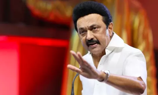 Rs 10 Lakh Relief to Family of Rameswaram Fisherman