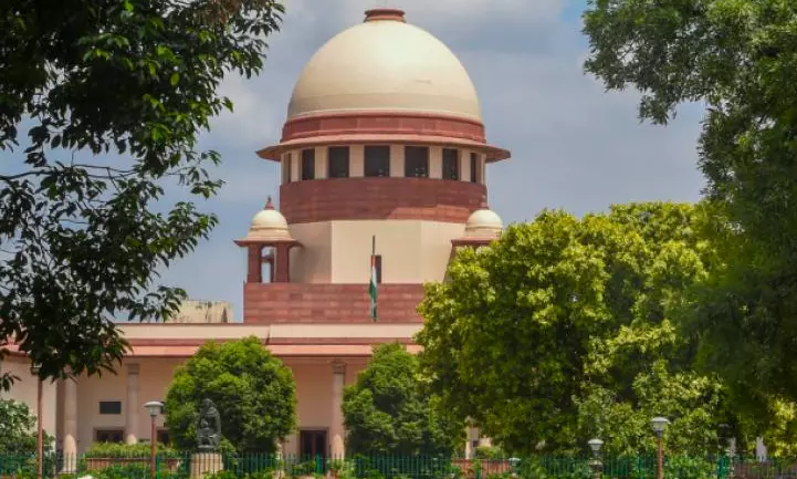 Tamil Nadu CM Stalin Welcomes SC Verdict on Quota