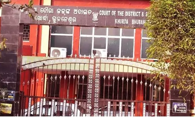 Odisha man awarded death penalty for killing wife by stabbing 33 times
