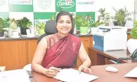 Hyderabad Malls and Theatres Under Scrutiny for Parking Fee Violations