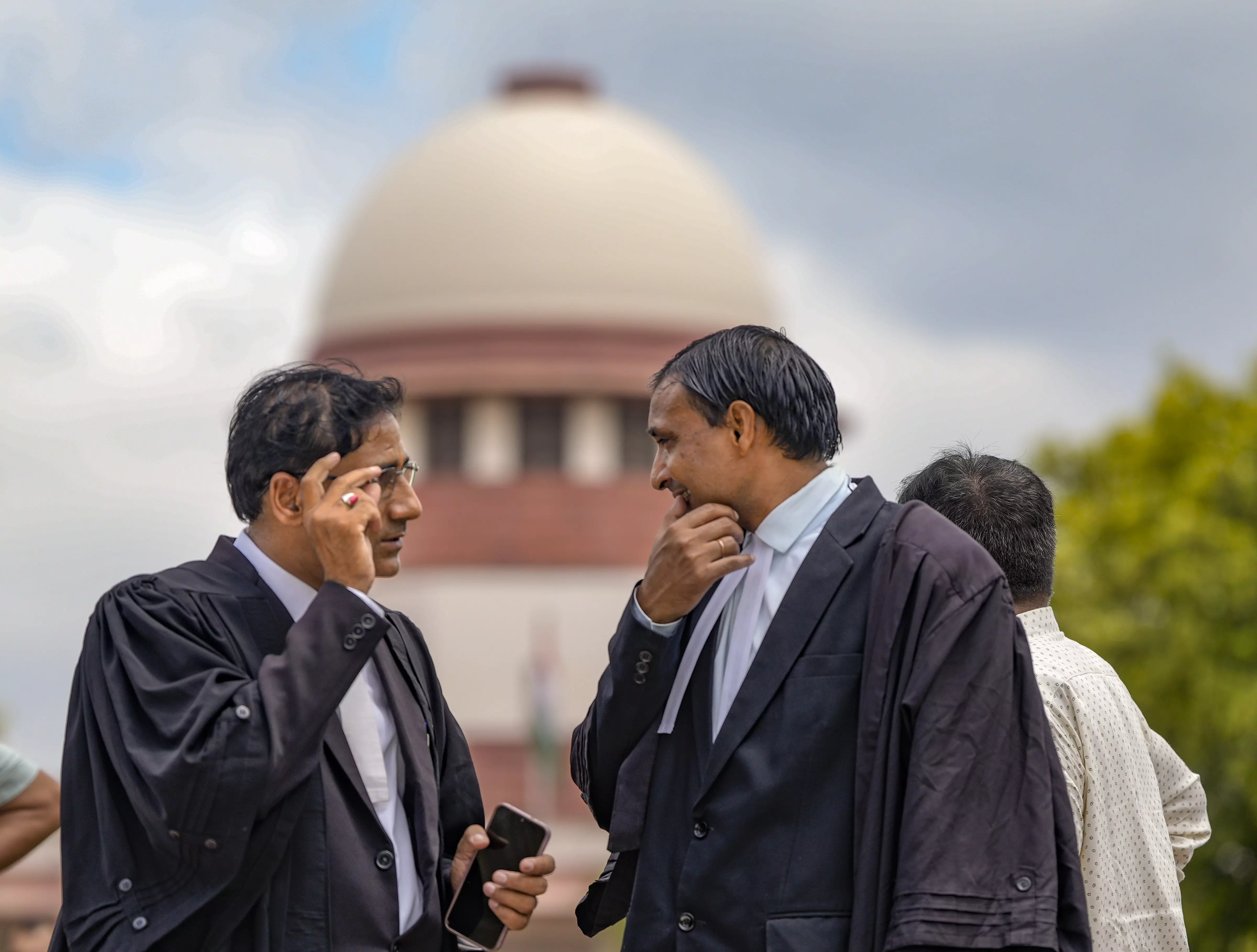 Sub-classification of SCs for quota: SC to consider in-chambers review of judgement Sub-classification of SCs for quota: SC to consider in-chambers review of judgement