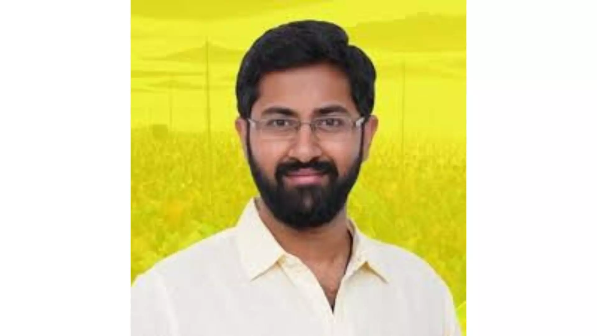 Vizag MP highlights unequal budgeting for Tribal universities Vizag MP highlights unequal budgeting for Tribal universities