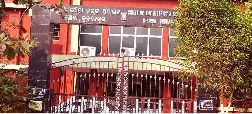 Odisha man awarded death penalty for killing wife by stabbing 33 times Odisha man awarded death penalty for killing wife by stabbing 33 times