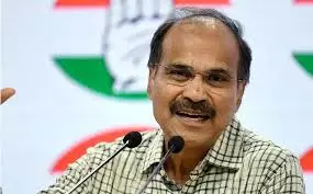 West Bengal: BJP Reaches Out to Adhir Ranjan Chowdhury After Congress Exit West Bengal: BJP Reaches Out to Adhir Ranjan Chowdhury After Congress Exit