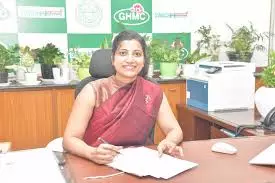 Hyderabad Malls and Theatres Under Scrutiny for Parking Fee Violations Hyderabad Malls and Theatres Under Scrutiny for Parking Fee Violations