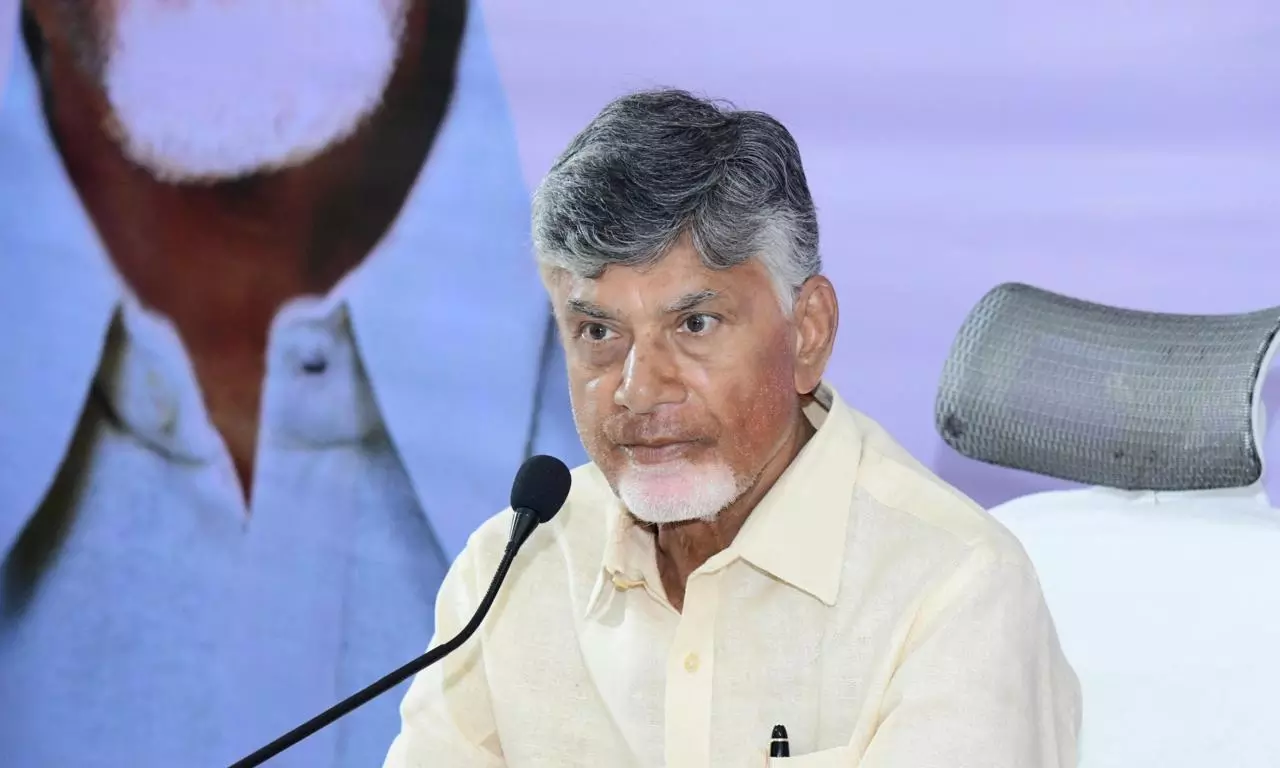 AP Chambers thanks state for financial aid to revive flood-hit businesses AP Chambers thanks state for financial aid to revive flood-hit businesses