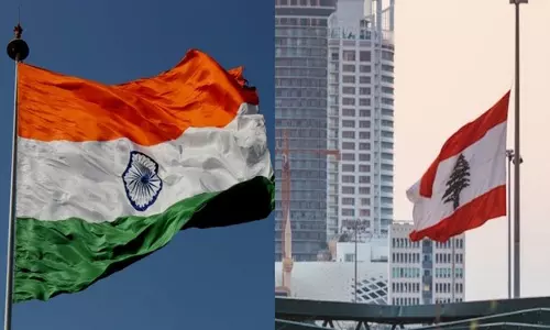 India advises its citizens to avoid all non-essential travel to Lebanon