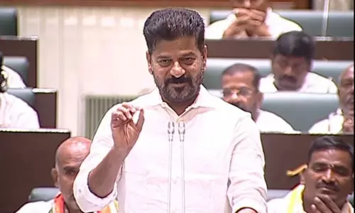 New sports policy will be introduced in next Assembly session: CM Revanth Reddy