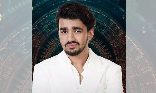 Bigg Boss OTT 3: Vishal Pandey after Elimination