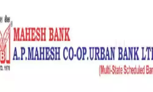Telangana: ED seizes crore of rupees from AP Mahesh Bank