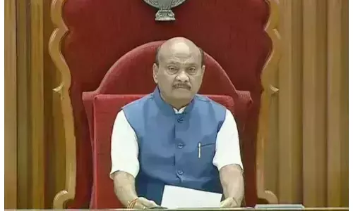 Andhra Pradesh: Speaker urges MLAs to be active in House