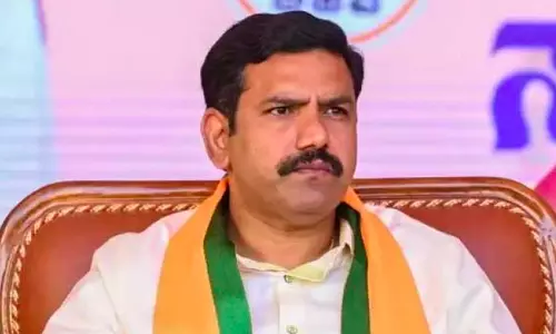 BJP Confirms JDS Participation in Saturday’s Padayatra