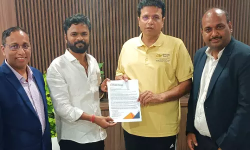 Global Universities Eye Telangana for Education Collaborations