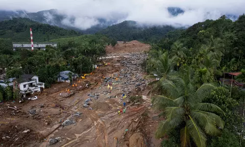 What is Dark Tourism and Why Kerala Police Warned Against it in Wayanad?